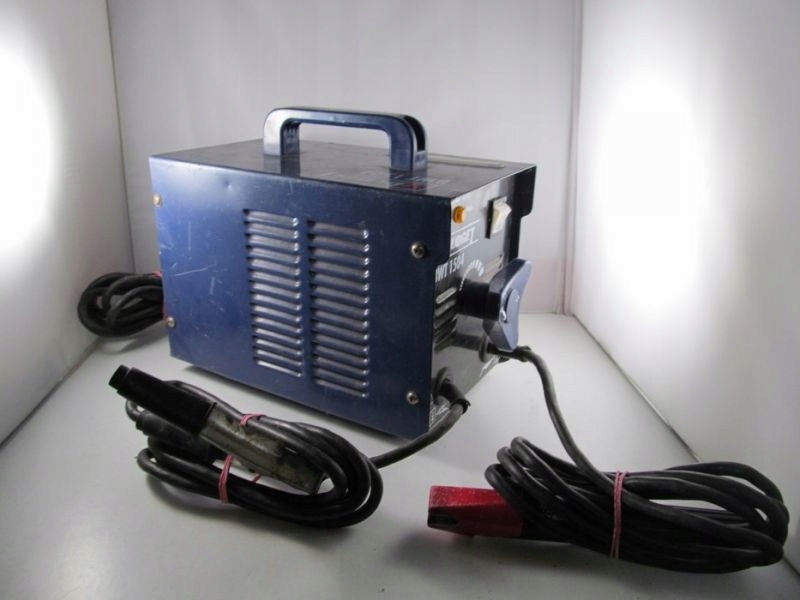 SPAWARKA TRANSFORMATOROWĄ BUDGET BWT 1504 - 7580926597 - oficjalne ...