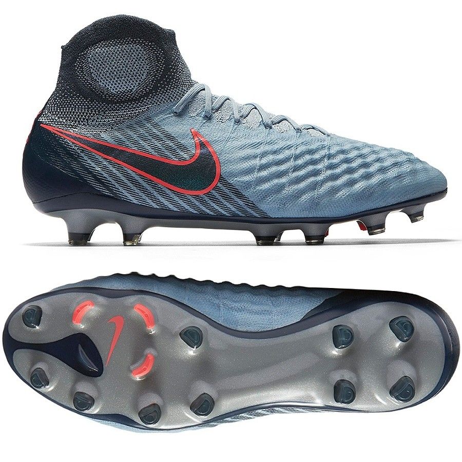 BUTY KORKI NIKE MAGISTA OBRA II FG 400 44