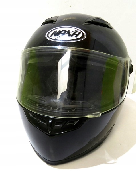 KASK NAXA ECER22-05 ROZM. XL