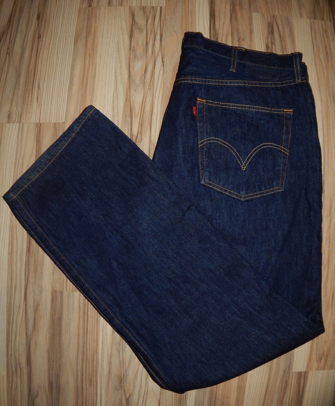 levis 501 w40 l34