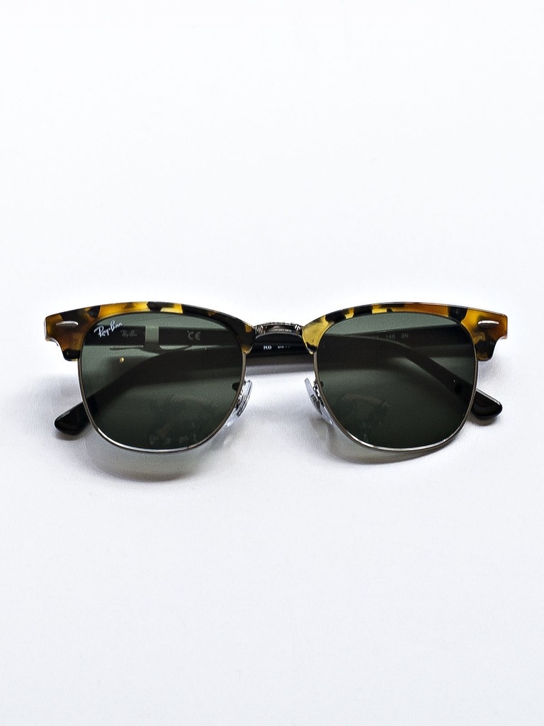OKULARY RAY-BAN RB 3016 CLUBMASTER 1157