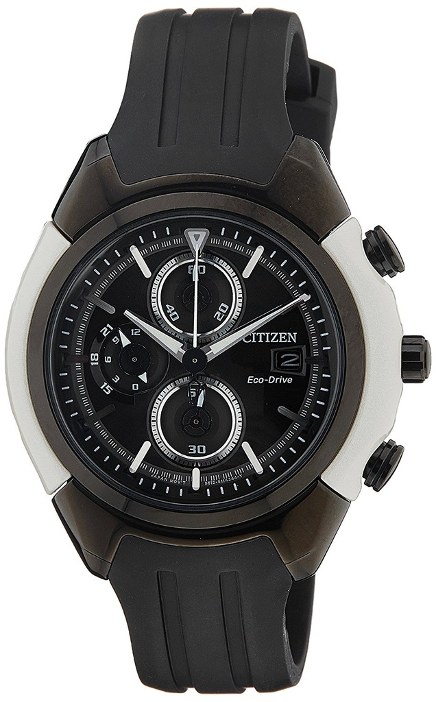 Zegarek CITIZEN CA0286-08E ECO-DRIVE FV/GWAR