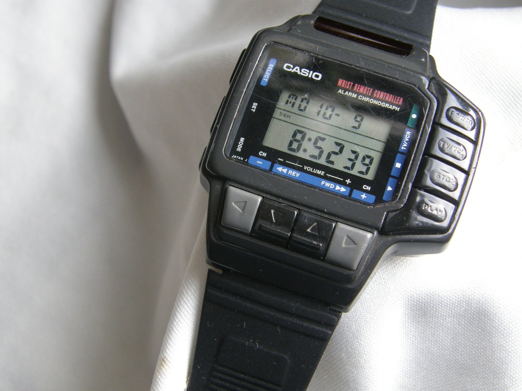 casio cmd10