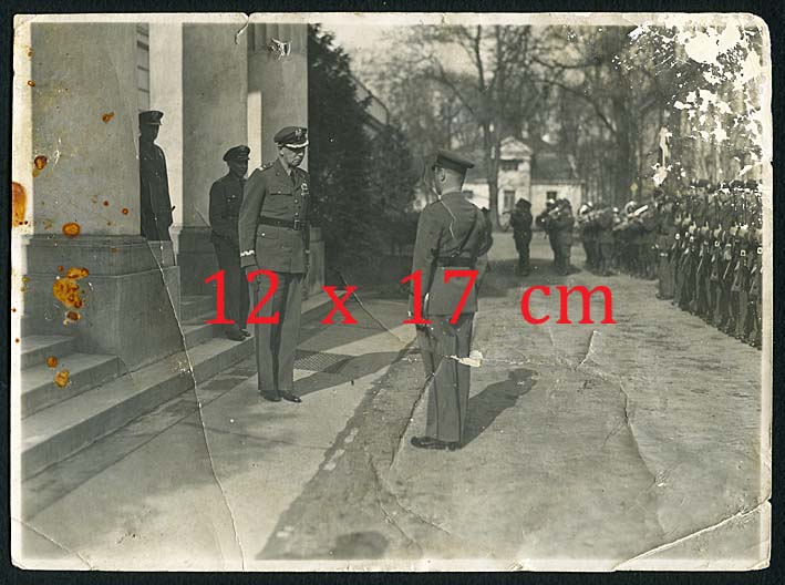 5-272 - Generał pilot Ludomił Rayski - Dęblin