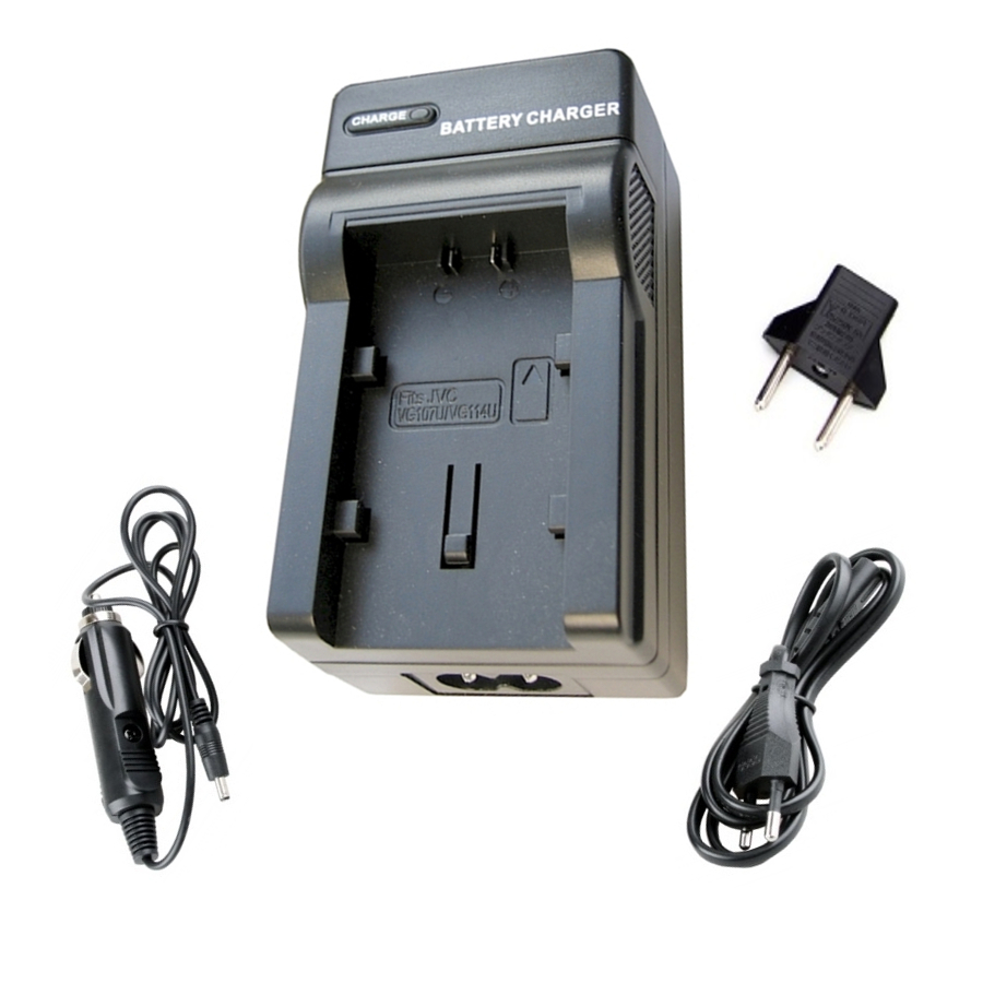 Sony Cybershot Vhbw Cargador Para DSC-P7/P8/P5 Incluye