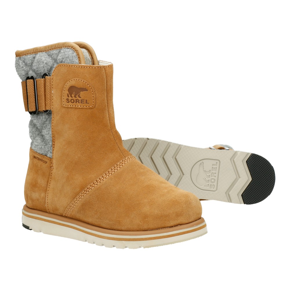Sorel Buty Damskie Zimowe Rylee  NL2294286 r.41
