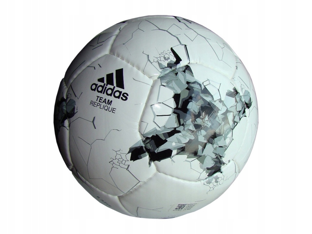 ADIDAS R.5 FIFA TEAM REPLIQUE CE4221 PIŁKA NOŻNA
