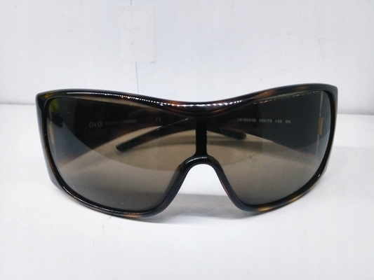 SUPER OKULARY JAK DOLCE GABANA 8033B