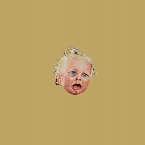 SWANS - TO BE KIND (WINYL, 3LP)