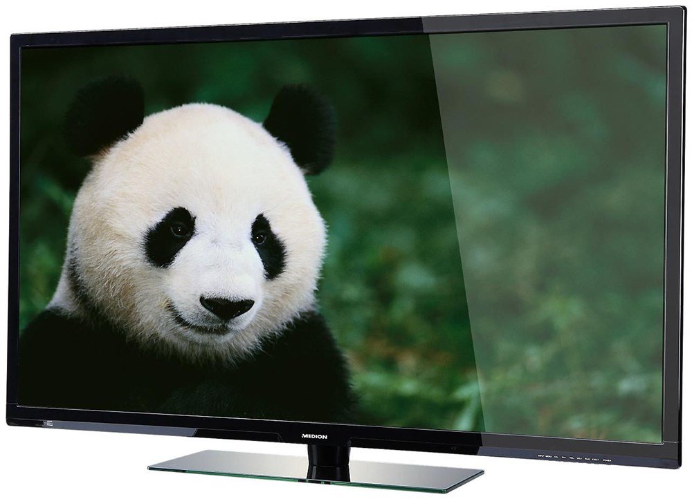 Telewizor LENOVO MEDION 40" LED USB HDMI -42%
