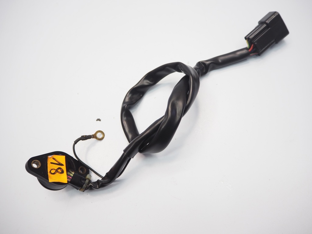 激安通販 KAWASAKI ZX-12R oficjalne - 6925023303 - LUZU CZUJNIK 00-06 ドラゴンボールカード