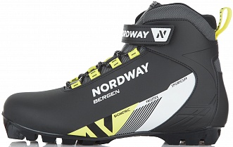 Buty do nart biegowych Męskie rozm EU 45 Nordway B