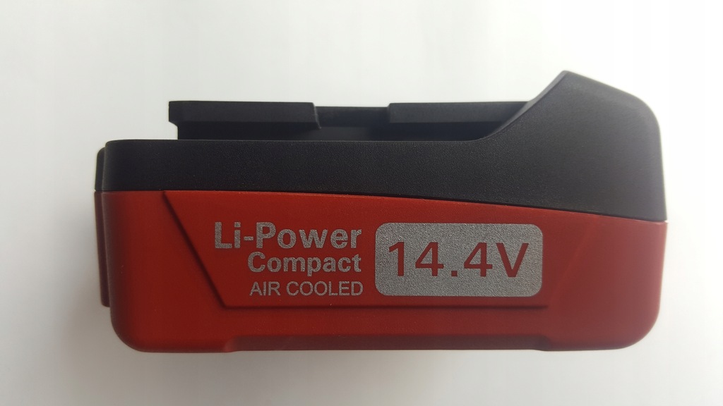 METABO akumulator bateria 14,4 1.5Ah ORYGINAŁ