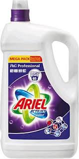 Ariel Actilift żel Color 65-130 prań 4,2l