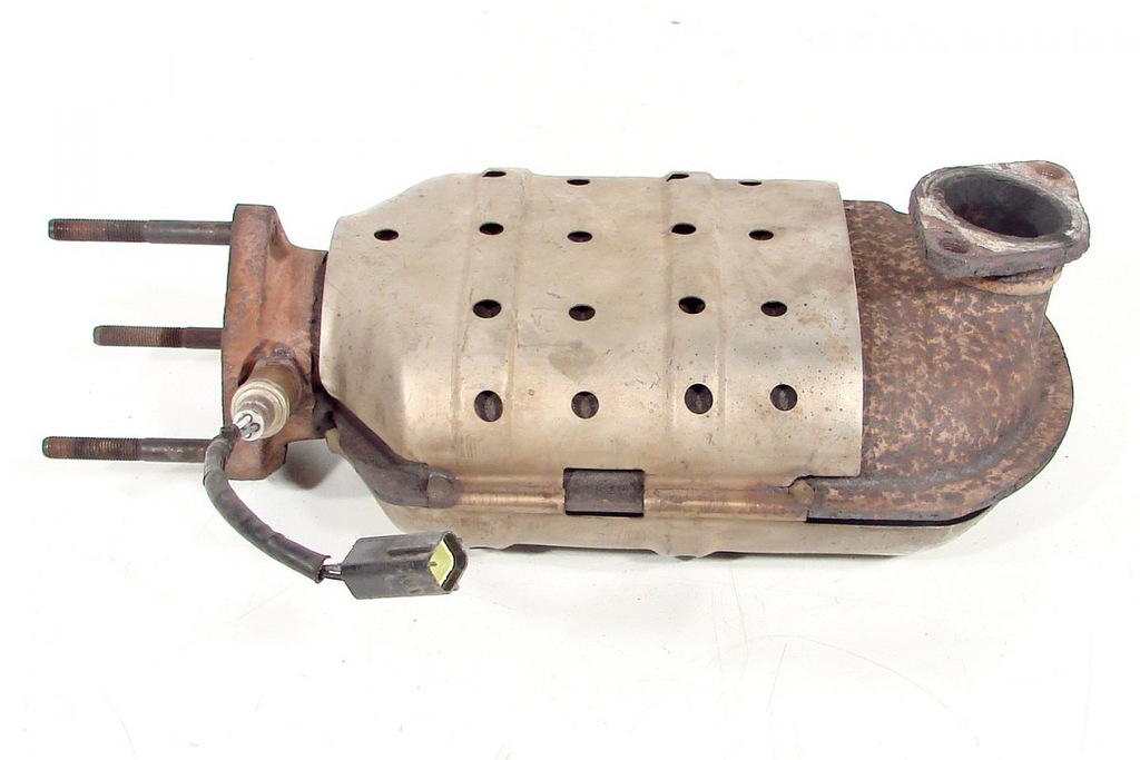 Katalizator Hyundai Coupe J2 96-99 1.6i 16V