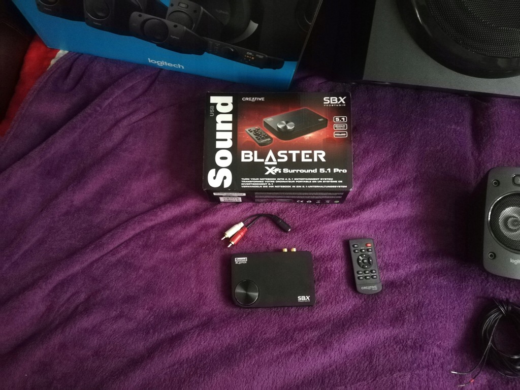 media markt logitech z906