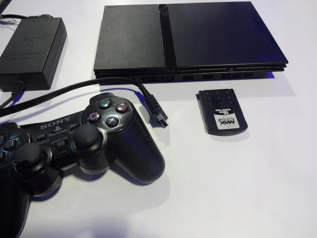 лазер на playstation 2