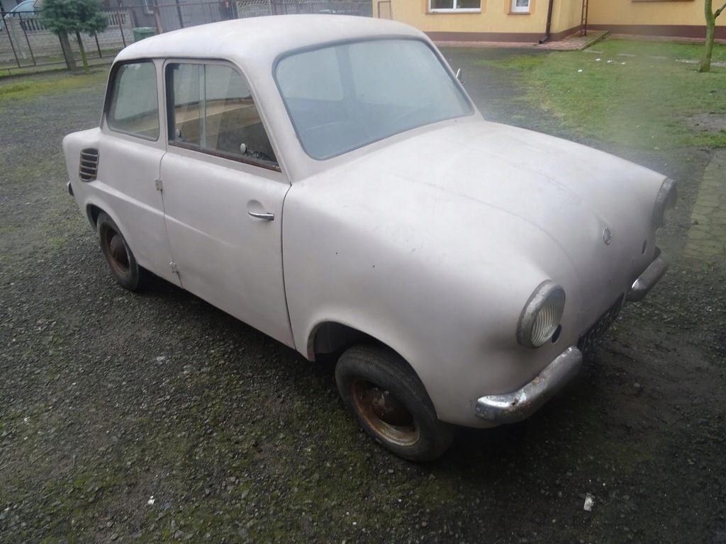 Mikrus MR 300