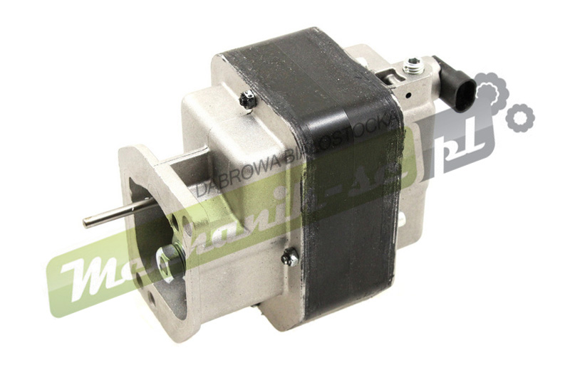 ガイム Pompa wtryskowa ZEXEL Isuzu 17/308300 4BD1