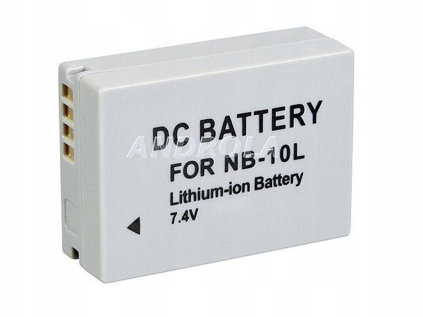 Nb battery