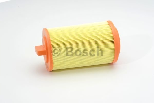 Filtr Powietrza Bosch Mercedes 1.8 Kompresor
