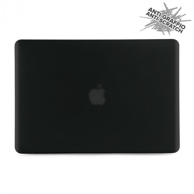 Nido Hard Shell Obudowa MacBook Air 13 czarna