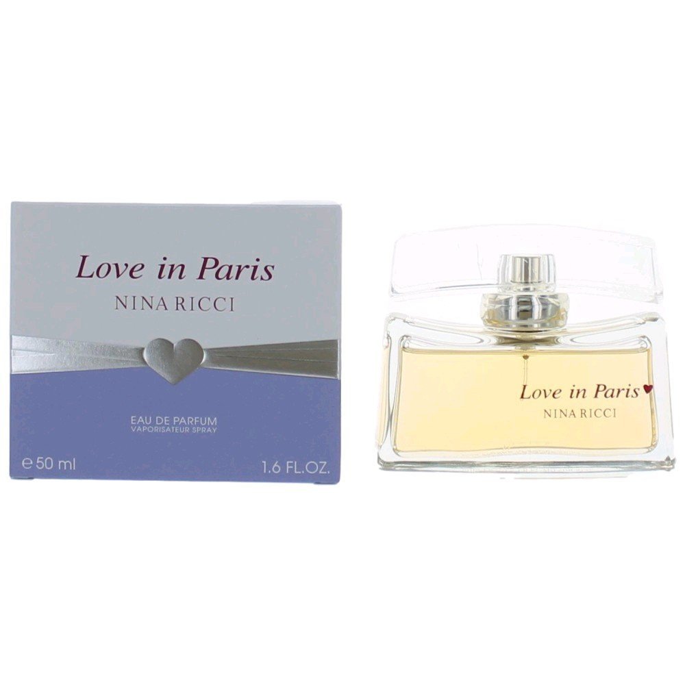 Nina ricci love in paris 30ml hot sale