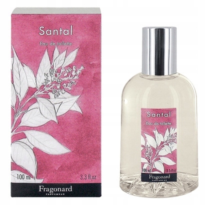 Fragonard Santal EDT 100 ml