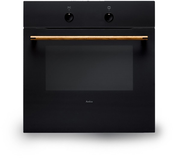 Piekarnik AMICA ZEN BLACK