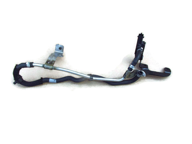 Insignia 2.0 CDTI Czujnik różnicy ciśnień 55566127