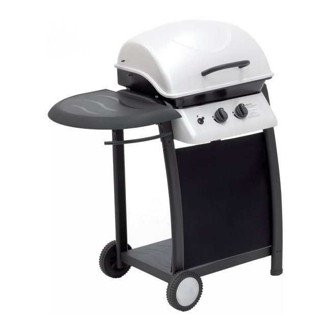 GRILL GAZOWY BLOOMA LAGUNA 2-PALNIKOWY 786