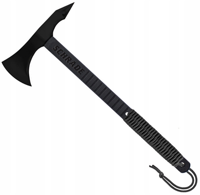 Toporek SCHRADE TOMAHAWK SCAXE4 Pokrowiec