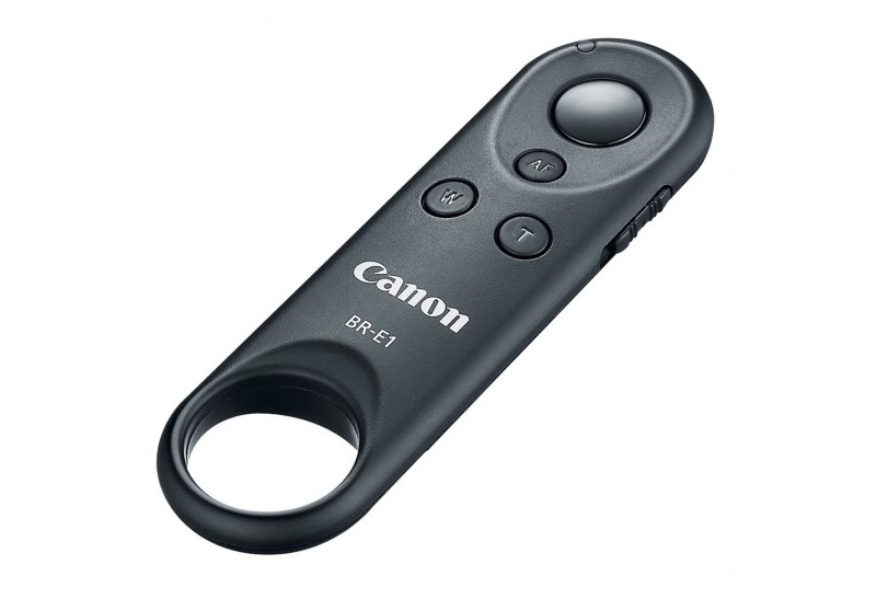 Canon BR-E1 Wireless Remote Control PILOT 