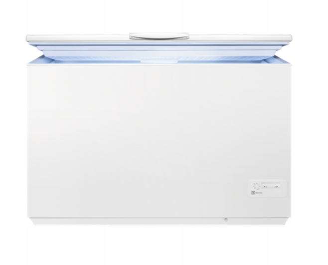 ZAMRAŻARKA SKRZYNIOWA ELECTROLUX EC4200AOW1 400L