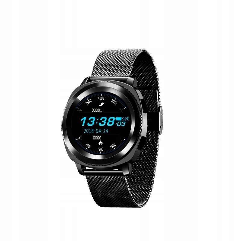 smartwatch ip68 sim