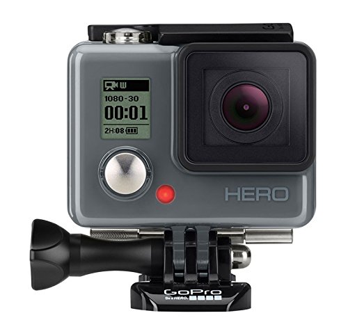 KAMERA GOPRO HERO HWBL1