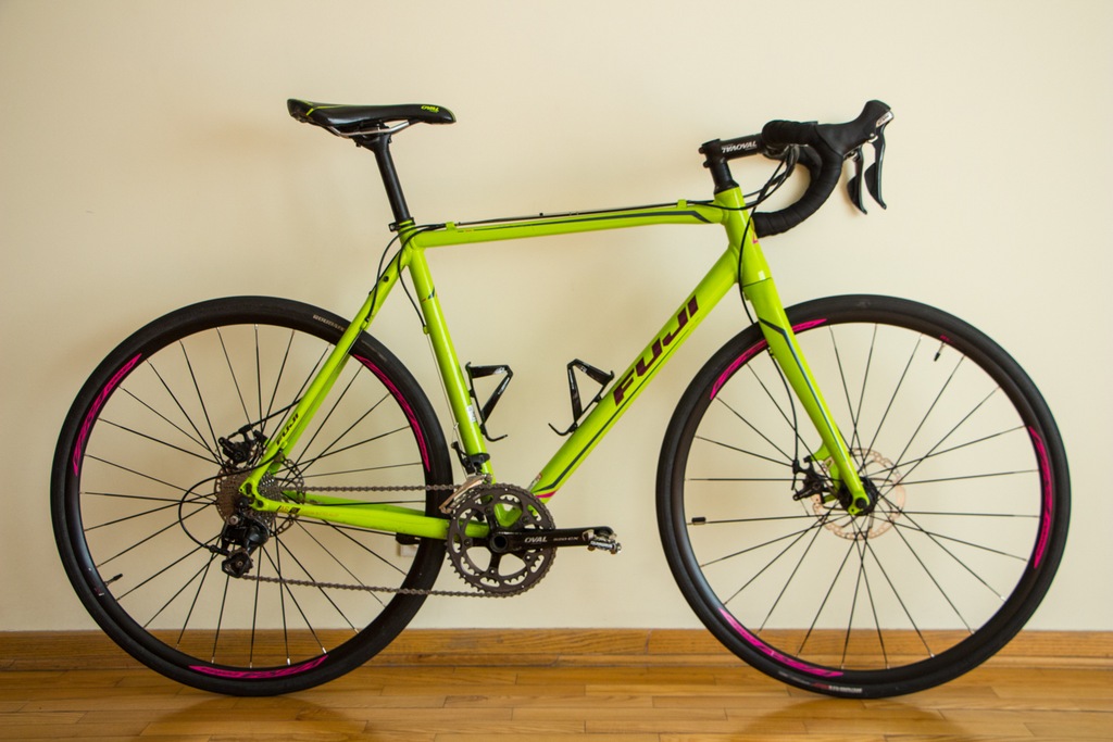 fuji cross 1.5
