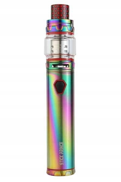 Smok Stick Prince 7color 8ml E Papieros Zestaw 7566842838 Oficjalne Archiwum Allegro