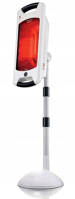 LAMPA NA PODCZERWIEŃ PHILIPS HP3643 InfaCare 650W