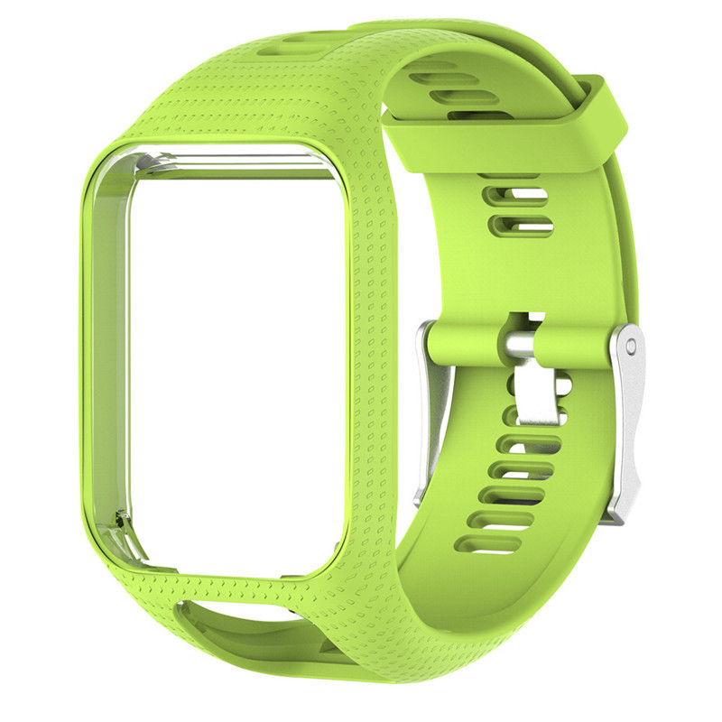tomtom runner 2 vs 3