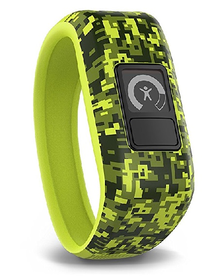 garmin vivofit jr digi camo