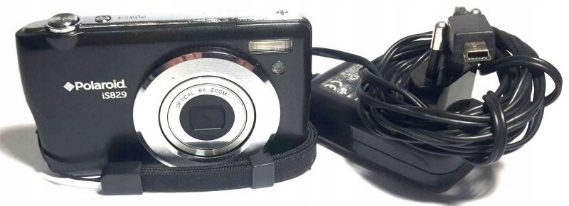 polaroid ix828n