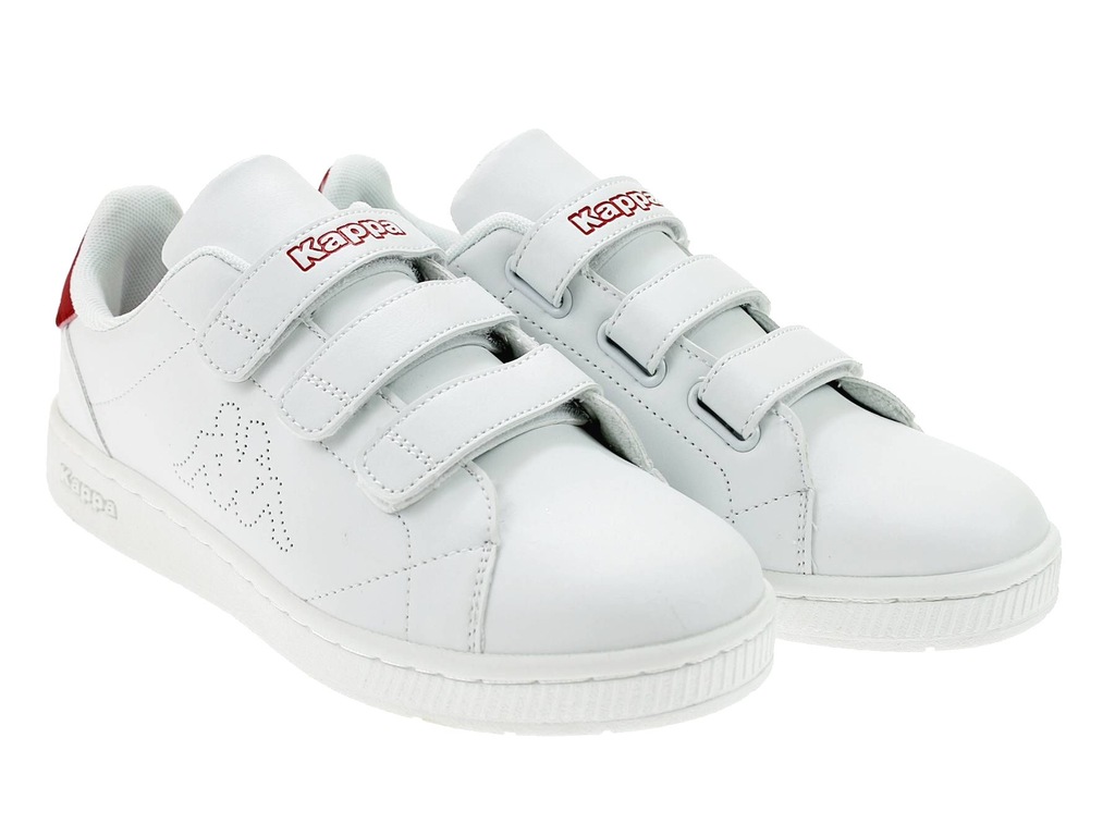 kappa velcro trainers