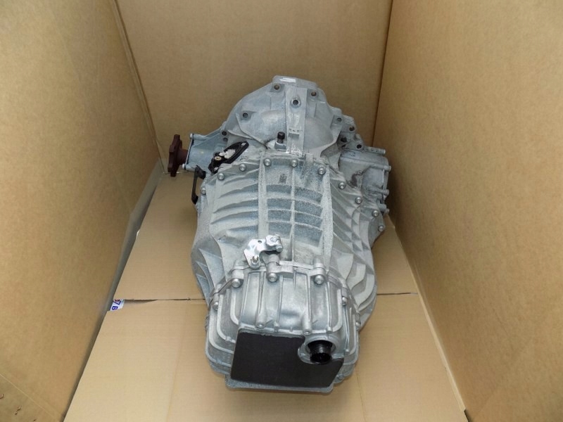 AUDI A6 C7 4G0 3.0 TDI SKRZYNIA NKP MULTITRONIC