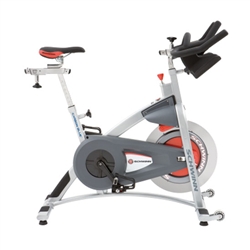 ROWER Schwinn A.C. PERFORMANCE PLUS CARBON BLUE