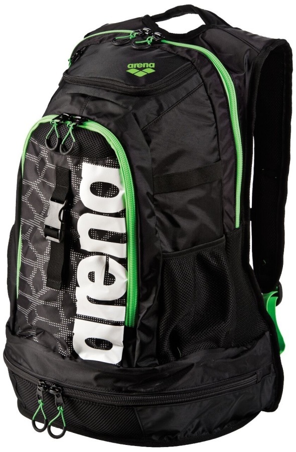 MAS24 PLECAK ARENA FASTPACK 2.1 1E388/506 FLUO GRE