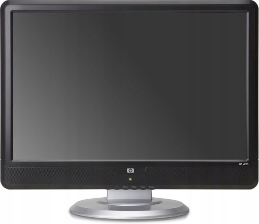 Monitor do komputera HP-V220 22 cale