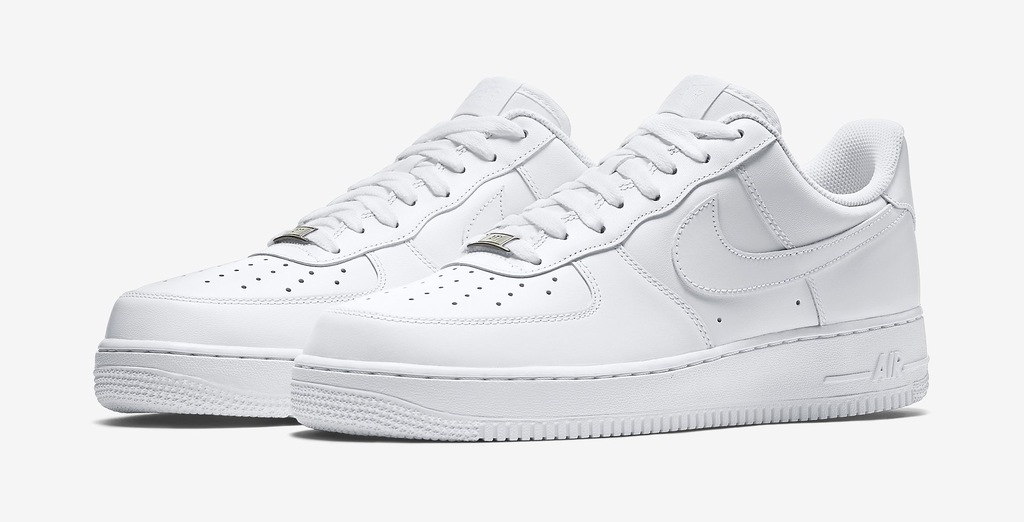 air force 1 low white 42