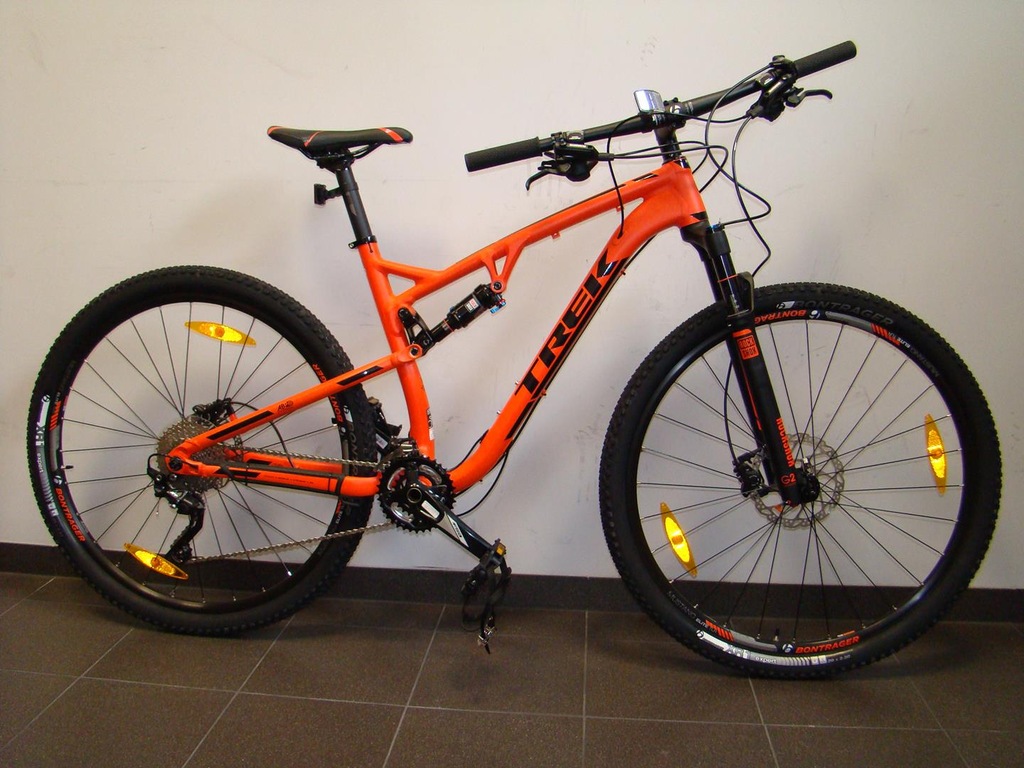 trek superfly fs 7