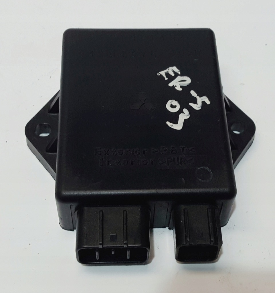 meronpan KAWASAKI ER5 ER-5 MODUŁ ZAPŁONOWY - 7634585568 - oficjalne